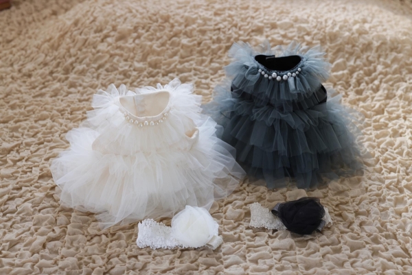 RB-845　アイボリー，ダークグレー